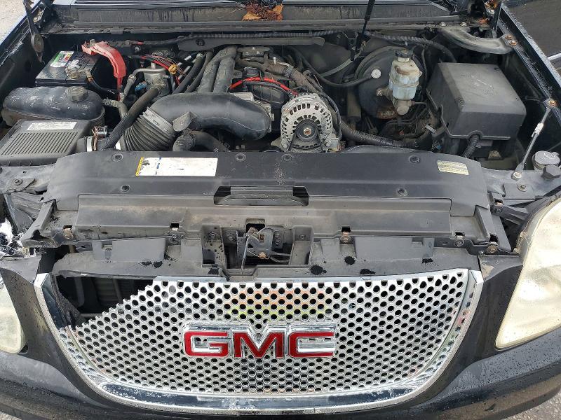 2007 Gmc Yukon Xl მანქანა იყიდება აუქციონზე, vin: 1GKFK66817J327715, აუქციონის ნომერი: 71063606
