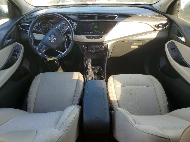 Aukcja sprzedaży 2021 Buick Encore Gx, vin: KL4MMDSLXMB153302, numer aukcji: 70430916