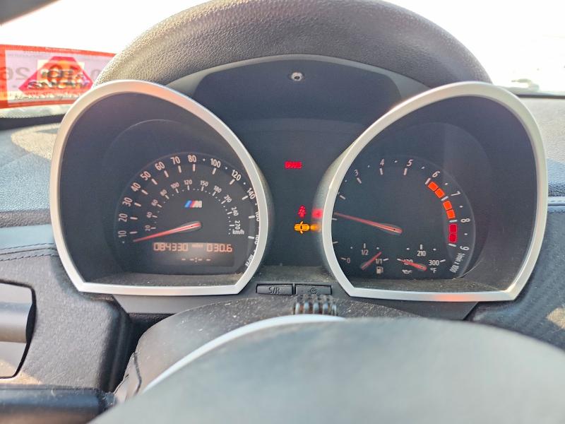 Продажа на аукционе авто 2007 Bmw M, vin: 5UMDU93487LL93663, номер лота: 71375236