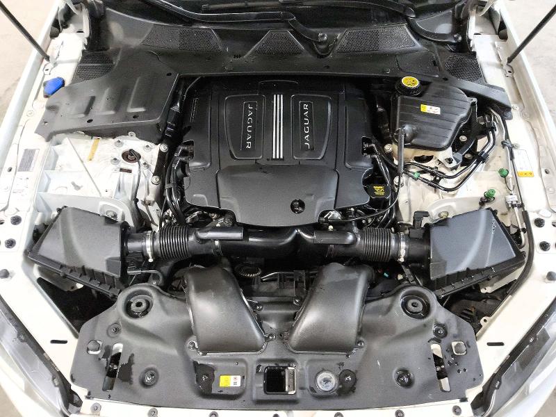 Продаж на аукціоні авто 2016 Jaguar Xjl, vin: SAJWA2G75G8V99089, номер лоту: 73354676