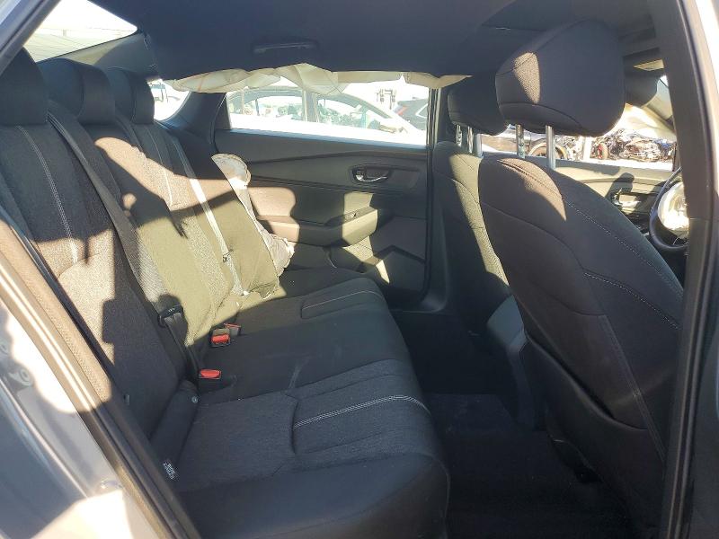 71646486 :رقم المزاد ، 1HGCY2F5XPA006639 vin ، 2023 Honda Accord مزاد بيع
