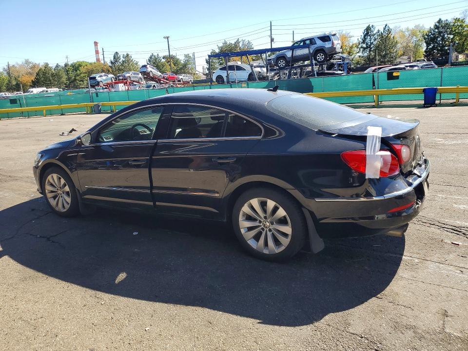 Aukcja sprzedaży 2012 Volkswagen Cc, vin: WVWMN7AN4CE514057, numer aukcji: 71202726