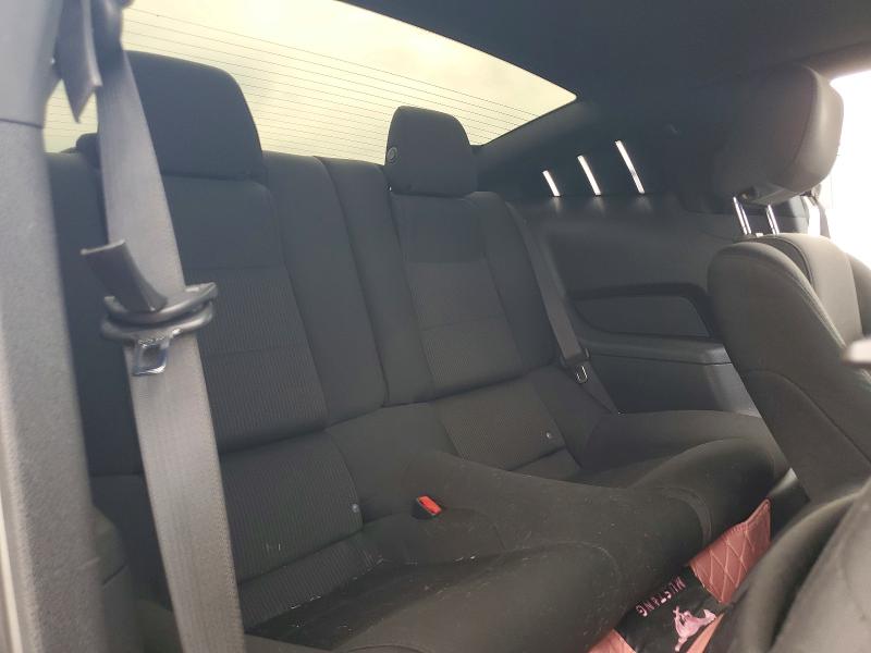 2011 Ford Mustang მანქანა იყიდება აუქციონზე, vin: 1ZVBP8AM7B5139842, აუქციონის ნომერი: 69446766
