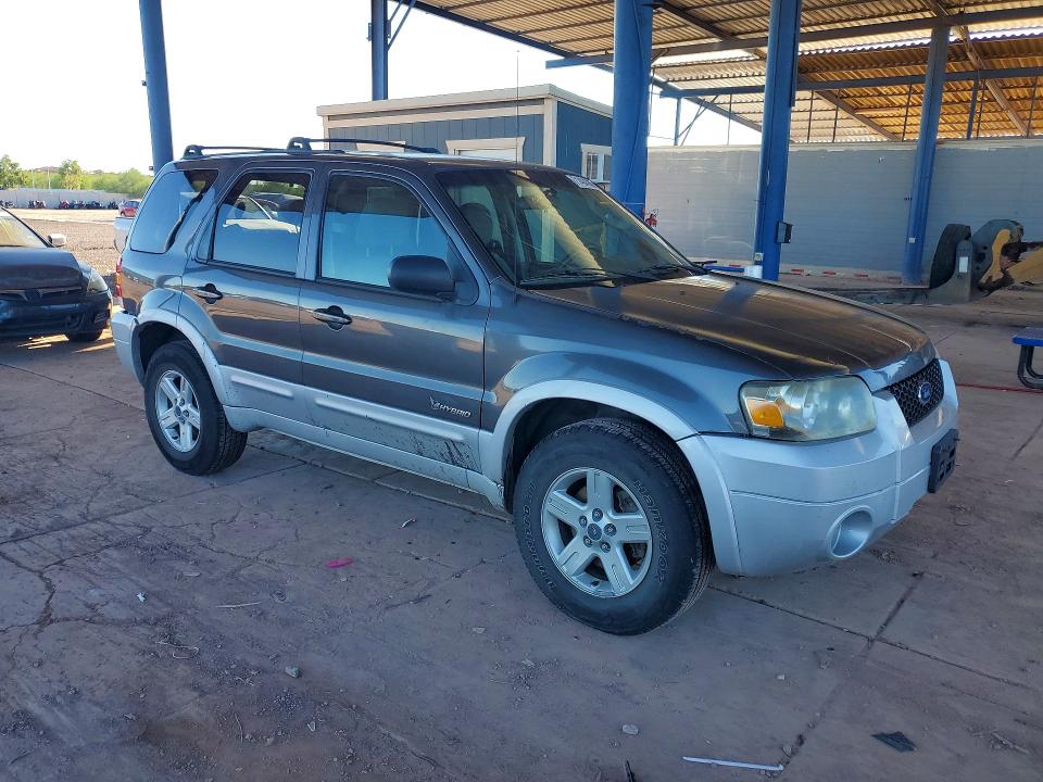 Aukcja sprzedaży 2006 Ford Escape, vin: 1FMYU96H66KB21844, numer aukcji: 71484386