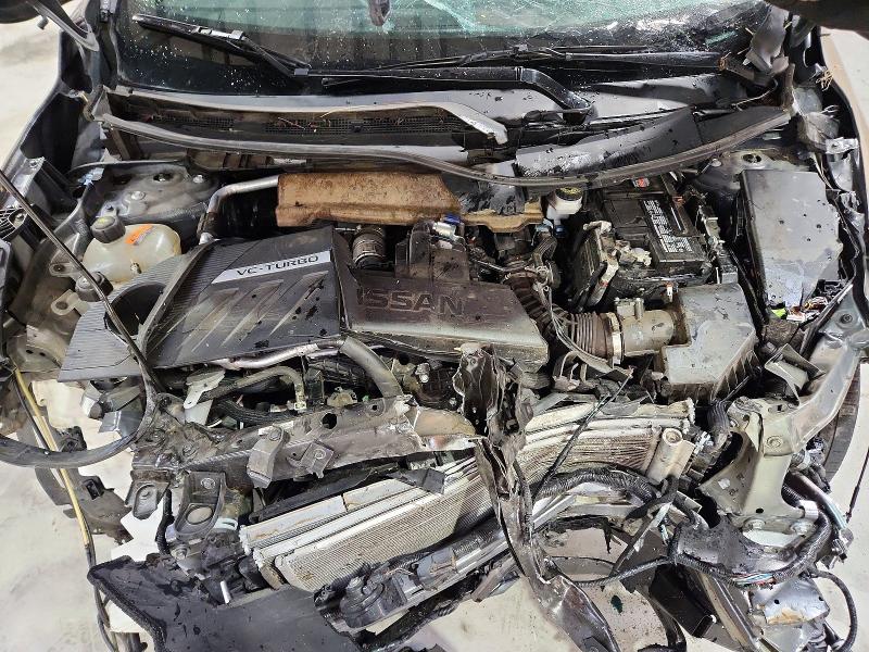 Aukcja sprzedaży 2025 Nissan Rogue, vin: 5N1BT3BB9SC818436, numer aukcji: 71915496