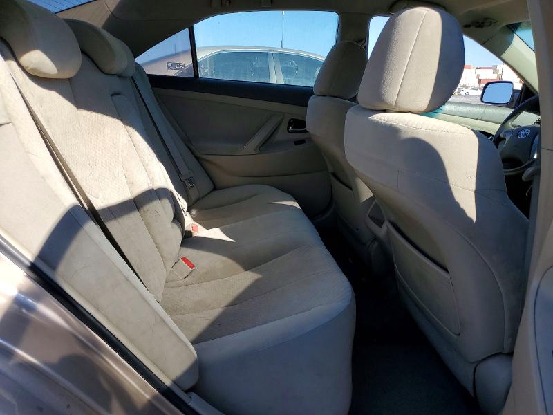 2009 Toyota Camry მანქანა იყიდება აუქციონზე, vin: 4T4BE46KX9R117926, აუქციონის ნომერი: 71498646