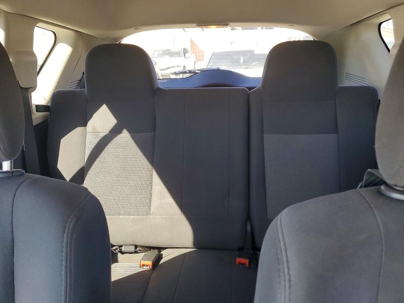 70382276 :رقم المزاد ، 1C4NJCBA1ED696717 vin ، 2014 Jeep Compass مزاد بيع