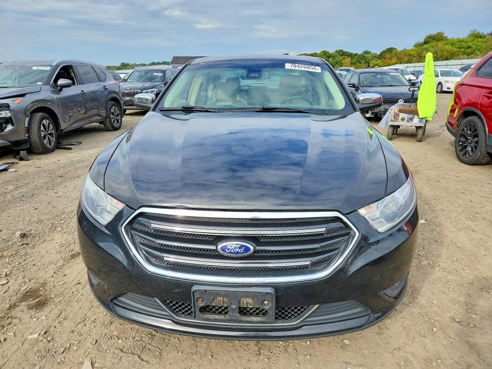 Продаж на аукціоні авто 2014 Ford Taurus, vin: 1FAHP2F89EG126496, номер лоту: 70426056