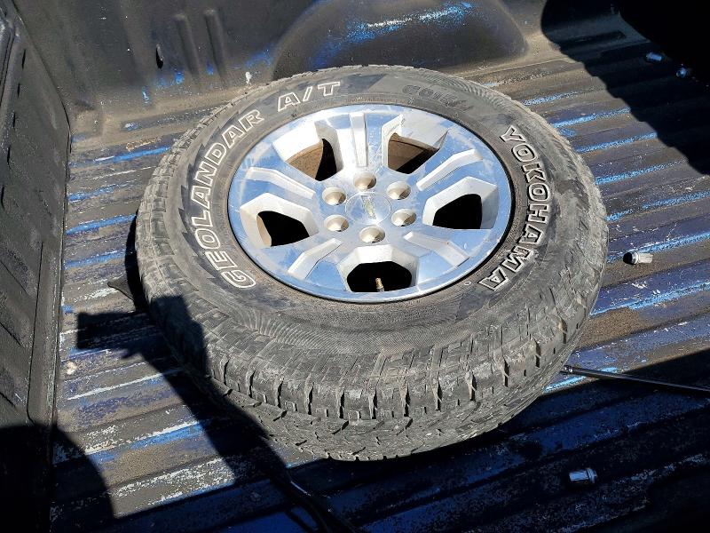 73113006 :رقم المزاد ، 3GCUKREC6GG303244 vin ، 2016 Chevrolet Silverado مزاد بيع