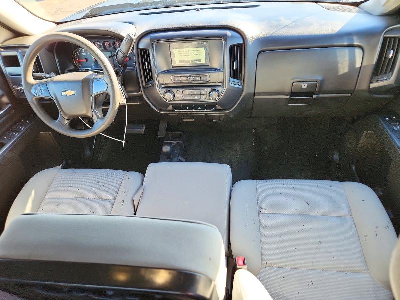 73656526 :رقم المزاد ، 1GCVKNEH9GZ408224 vin ، 2016 Chevrolet Silverado مزاد بيع