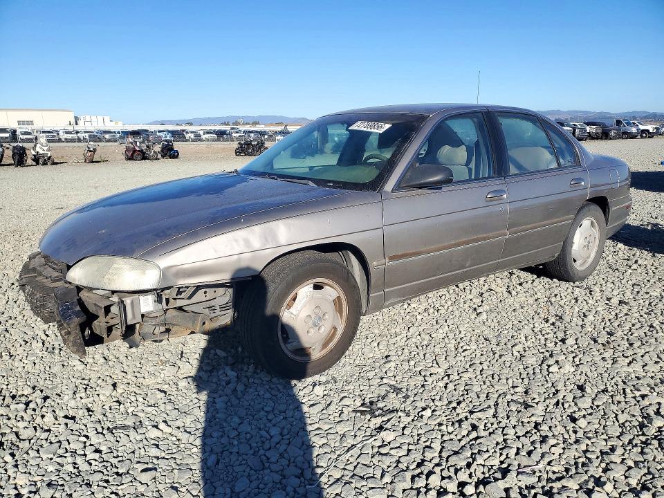 72769856 :رقم المزاد ، 2G1WL52M4X9100710 vin ، 1999 Chevrolet Lumina مزاد بيع