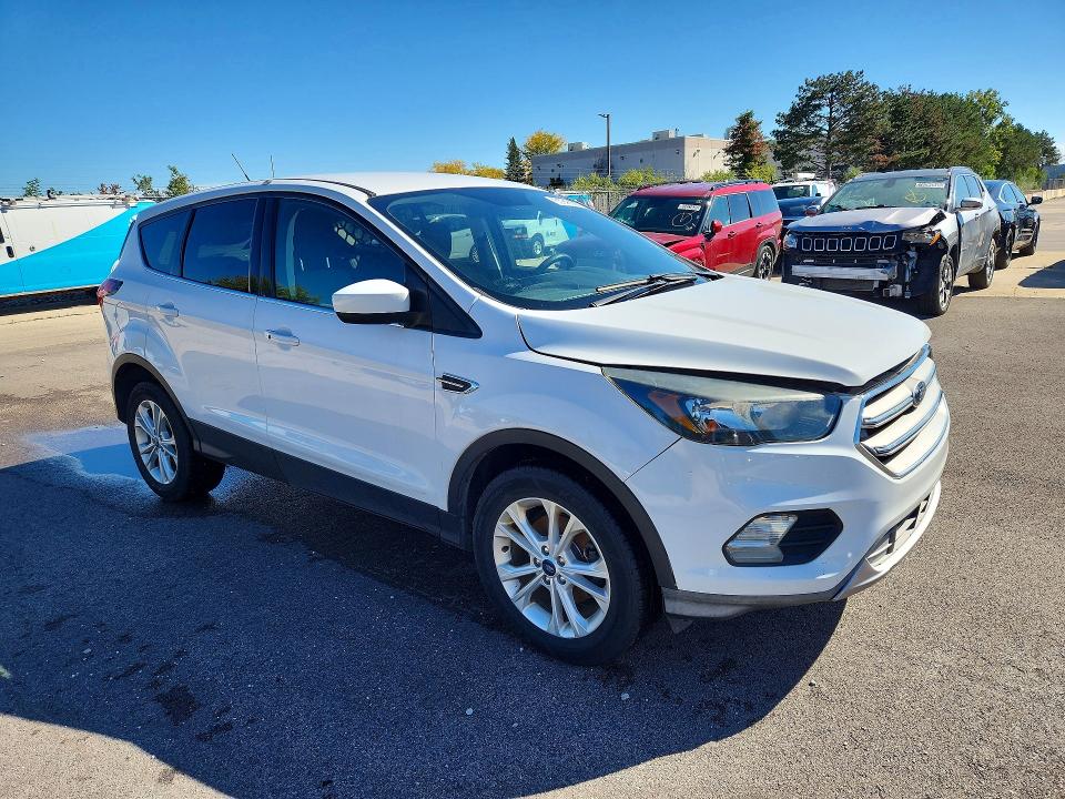 Aukcja sprzedaży 2019 Ford Escape, vin: 1FMCU0GD9KUA65379, numer aukcji: 65946886