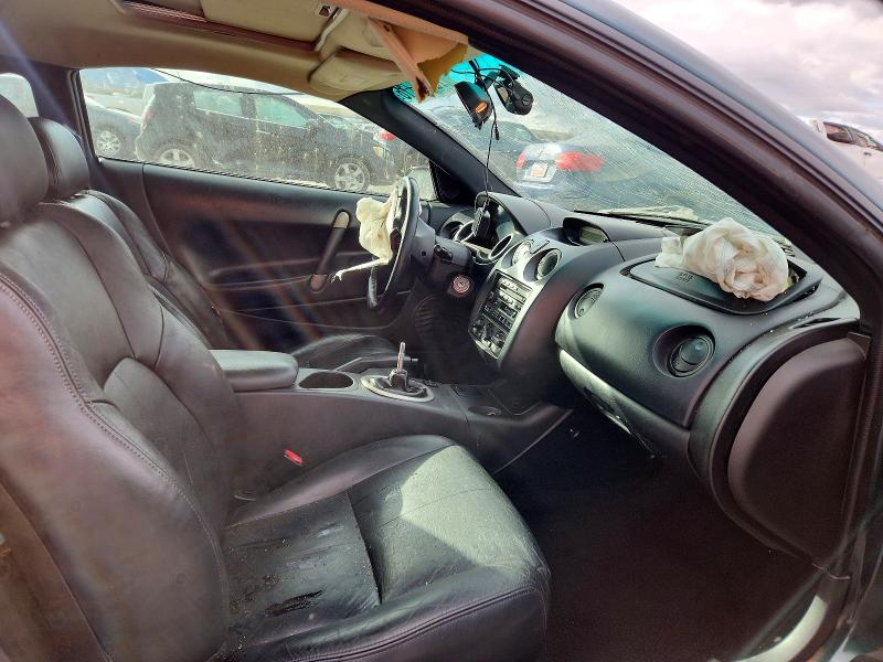 Aukcja sprzedaży 2000 Mitsubishi Eclipse, vin: 4A3AC54L9YE164744, numer aukcji: 72556716