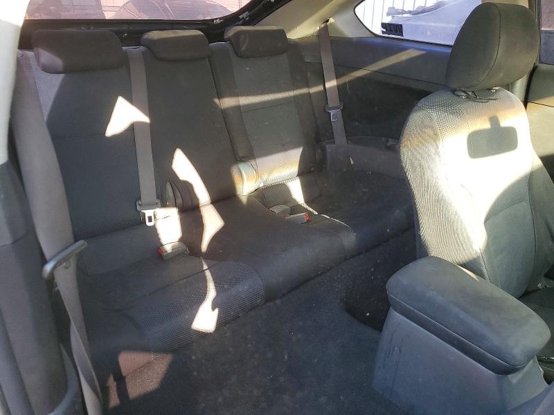2007 Scion Tc მანქანა იყიდება აუქციონზე, vin: JTKDE177370211899, აუქციონის ნომერი: 63943086
