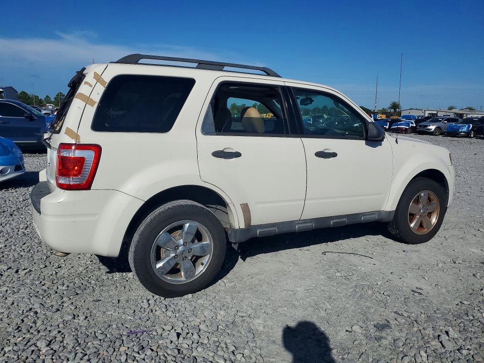 Продаж на аукціоні авто 2011 Ford Escape, vin: 1FMCU0D78BKA04342, номер лоту: 71716536