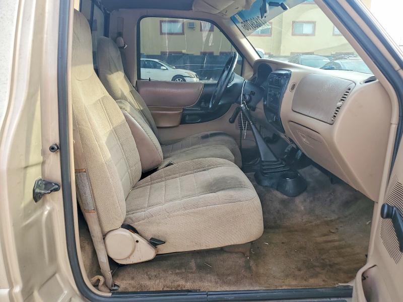 Продаж на аукціоні авто 1997 Ford Ranger, vin: 1FTCR10A4VUA54807, номер лоту: 71839706