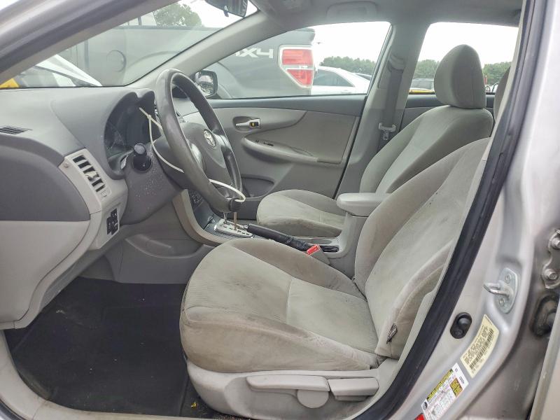 Aukcja sprzedaży 2010 Toyota Corolla, vin: 1NXBU4EE3AZ346817, numer aukcji: 69608306