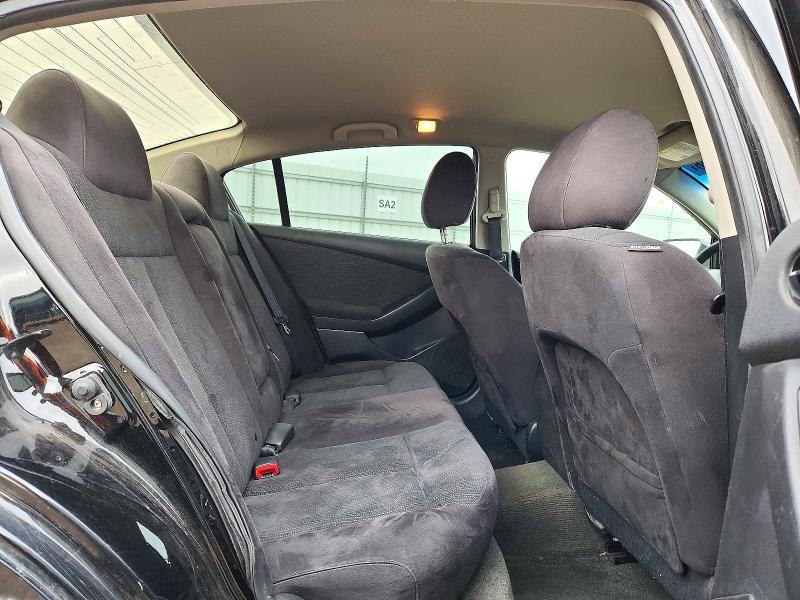 Продаж на аукціоні авто 2012 Nissan Altima, vin: 1N4AL2AP8CN568707, номер лоту: 71821366