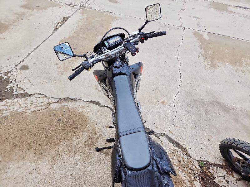 Продаж на аукціоні авто 2022 Suzuki Dr-z400, vin: JS1SK43A6N7100966, номер лоту: 71618336