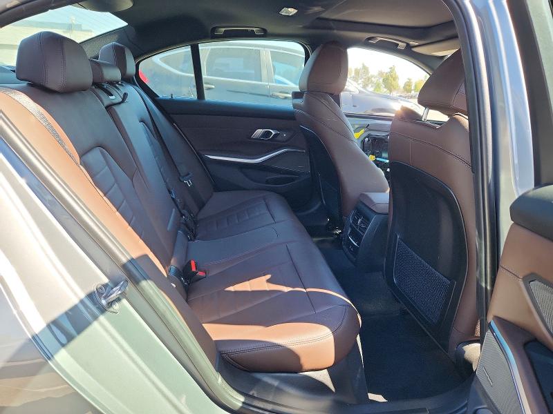 Продаж на аукціоні авто 2023 Bmw M340i, vin: 3MW49FS05P8D38532, номер лоту: 70383276
