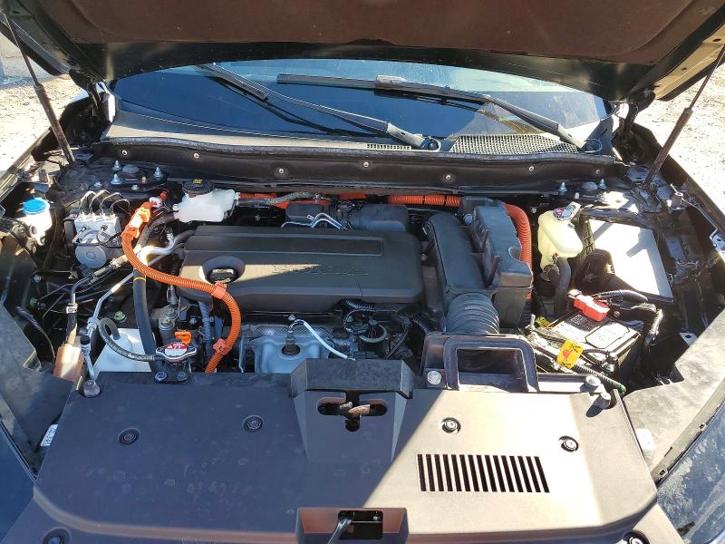 2023 Honda Cr-v მანქანა იყიდება აუქციონზე, vin: 7FARS6H98PE009200, აუქციონის ნომერი: 72564346