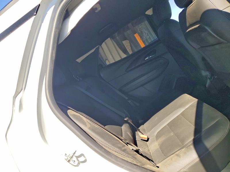 71712136 :رقم المزاد ، KL79MSSL8PB170066 vin ، 2023 Chevrolet Trailblazer مزاد بيع