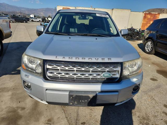 2013 Land Rover Lr2 მანქანა იყიდება აუქციონზე, vin: SALFR2BG2DH321849, აუქციონის ნომერი: 71987536