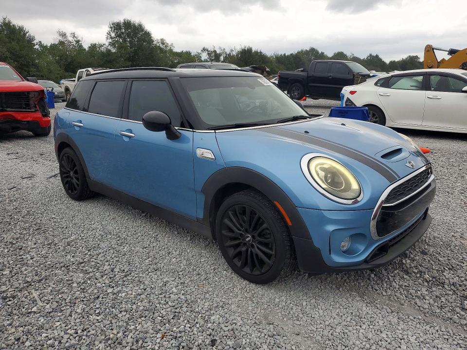 Продажа на аукционе авто 2016 Mini Cooper, vin: WMWLN9C52G2E48376, номер лота: 72507476