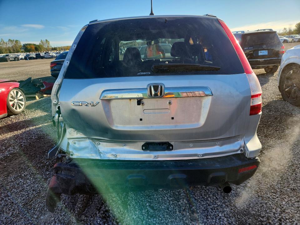 Aukcja sprzedaży 2009 Honda Cr-v, vin: 5J6RE48719L803746, numer aukcji: 71622846