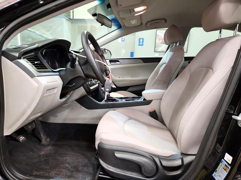 Aukcja sprzedaży 2018 Hyundai Sonata, vin: 5NPE24AA2JH701092, numer aukcji: 71424006
