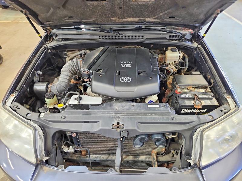 71967816 :رقم المزاد ، JTEBU17R068073396 vin ، 2006 Toyota 4runner مزاد بيع