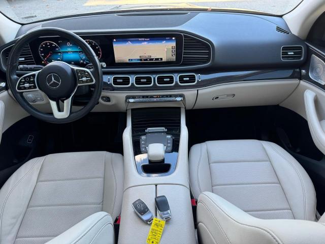 2023 Mercedes-benz Gle მანქანა იყიდება აუქციონზე, vin: 4JGFB4JB9PA877484, აუქციონის ნომერი: 73067056