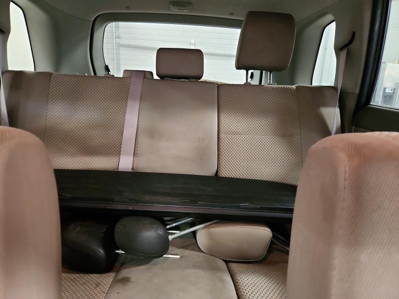 Aukcja sprzedaży 2012 Suzuki Grand Vitara, vin: JS3TD0D66C4100277, numer aukcji: 73626786