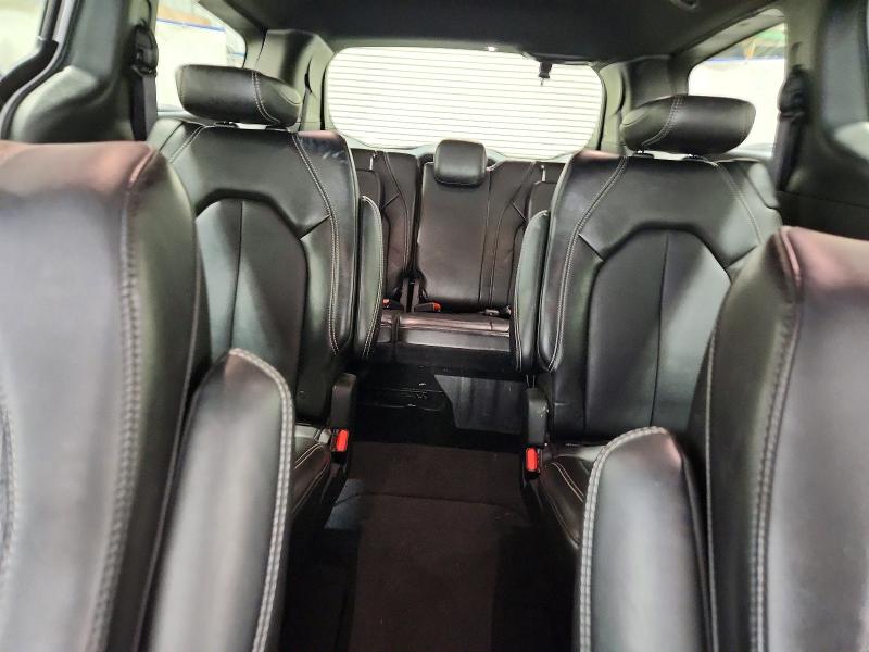 Продажа на аукционе авто 2025 Chrysler Pacifica, vin: 2C4RC1BG1SR507495, номер лота: 71075276