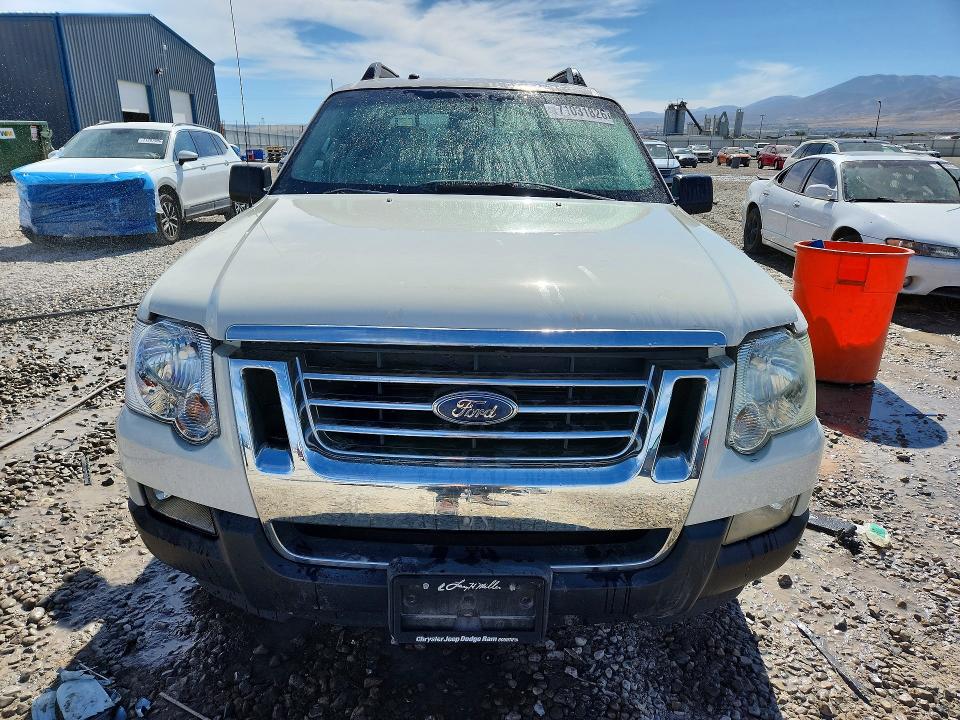 Продаж на аукціоні авто 2008 Ford Explorer Sport Trac, vin: 1FMEU51EX8UA41494, номер лоту: 71031826