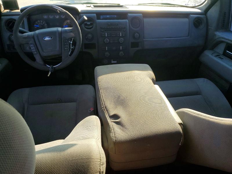 Продаж на аукціоні авто 2014 Ford F150, vin: 1FTFX1ETXEKF79931, номер лоту: 72557216