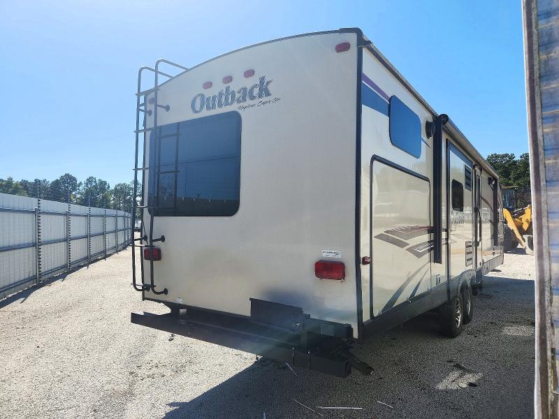 Aukcja sprzedaży 2016 Keystone Outback, vin: 4YDT32521GB450570, numer aukcji: 70618746