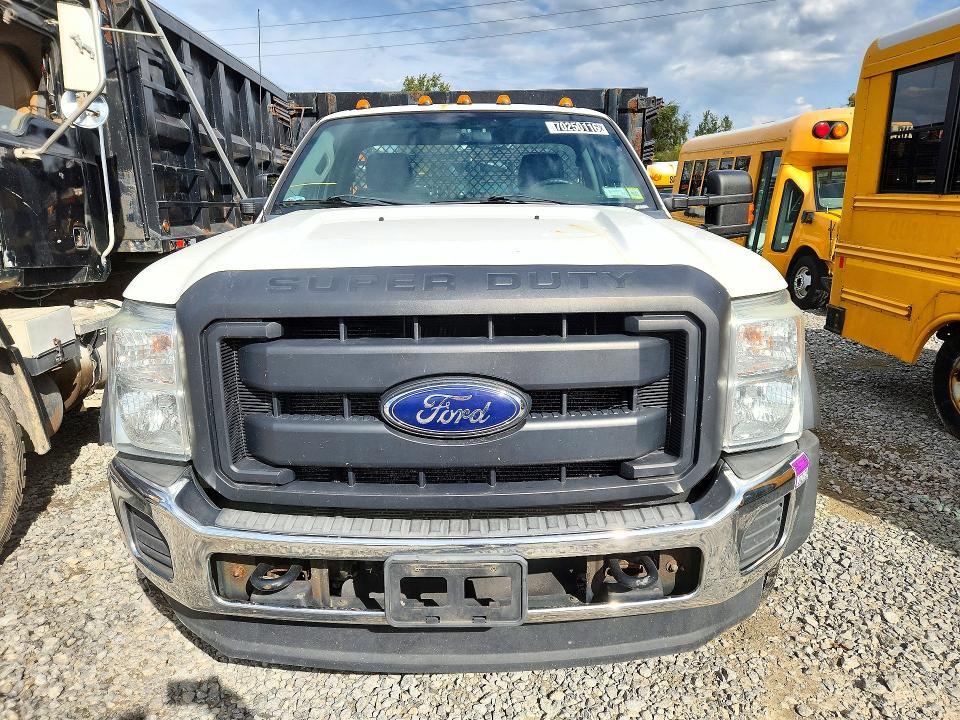 Продажа на аукционе авто 2016 Ford F550, vin: 1FDUF5GT1GEA85758, номер лота: 70250116