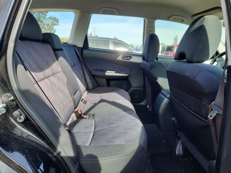 Aukcja sprzedaży 2010 Subaru Forester, vin: JF2SH6BC5AH778083, numer aukcji: 70141126