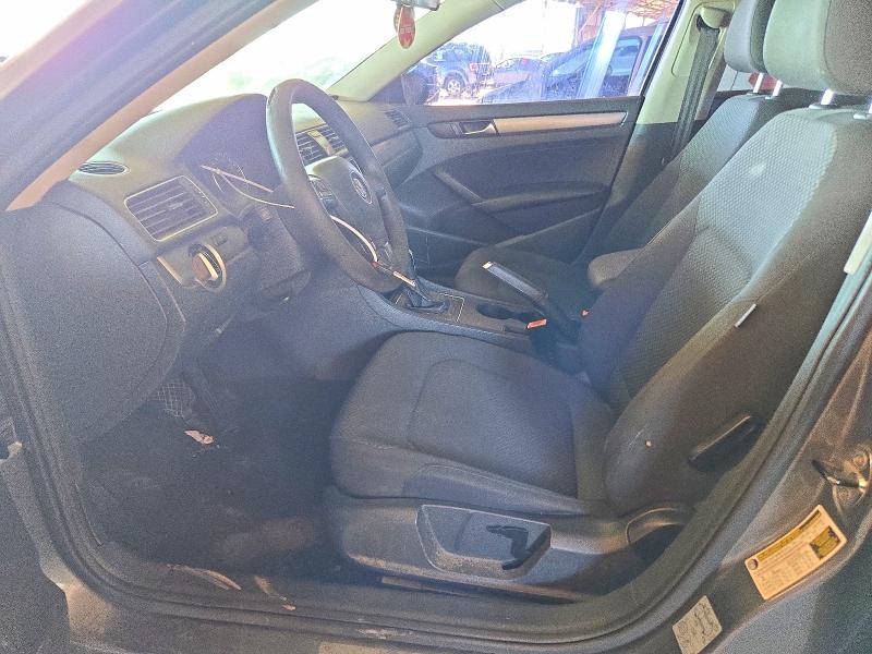 Aukcja sprzedaży 2012 Volkswagen Passat, vin: 1VWAH7A33CC056397, numer aukcji: 71674126