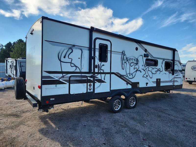 2021 Keystone Trailer მანქანა იყიდება აუქციონზე, vin: 4YDT26127MJ972802, აუქციონის ნომერი: 68817166