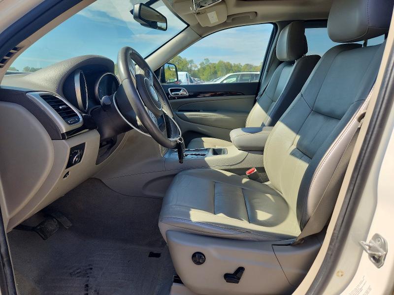 Продаж на аукціоні авто 2012 Jeep Grand Cherokee, vin: 1C4RJFAG1CC297916, номер лоту: 70778326