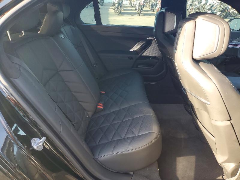 Продажа на аукционе авто 2024 Bmw 740, vin: WBA23EH08RCT03117, номер лота: 73791236