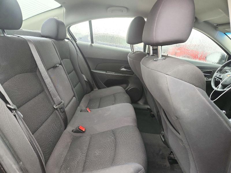Aukcja sprzedaży 2015 Chevrolet Cruze, vin: 1G1PC5SB8F7257272, numer aukcji: 72115676