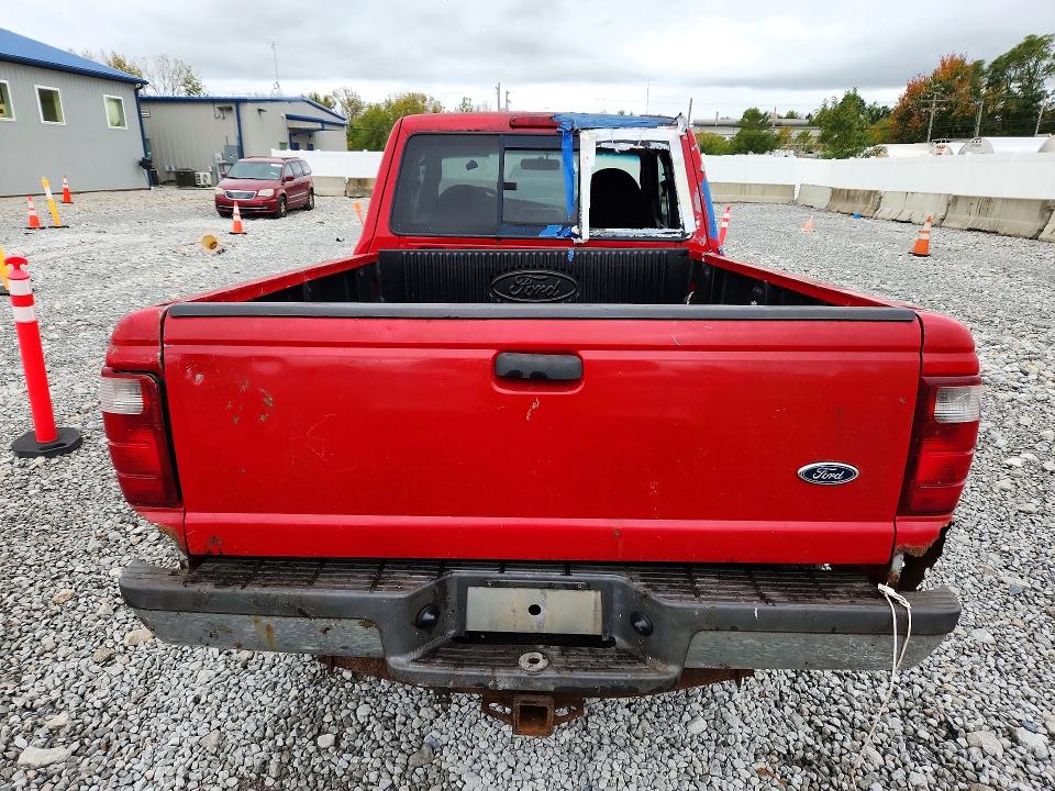 Продаж на аукціоні авто 2003 Ford Ranger, vin: 1FTZR45E33TA29746, номер лоту: 73382036