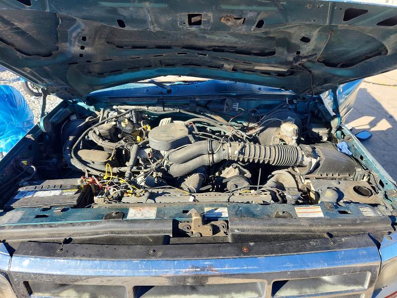 Продажа на аукционе авто 1996 Ford F150, vin: 1FTEX14H0TKA50106, номер лота: 71398556