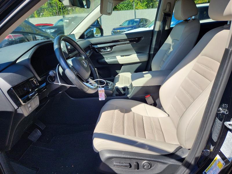 Продажа на аукционе авто 2025 Honda Cr-v, vin: 2HKRS4H77SH468291, номер лота: 71144076