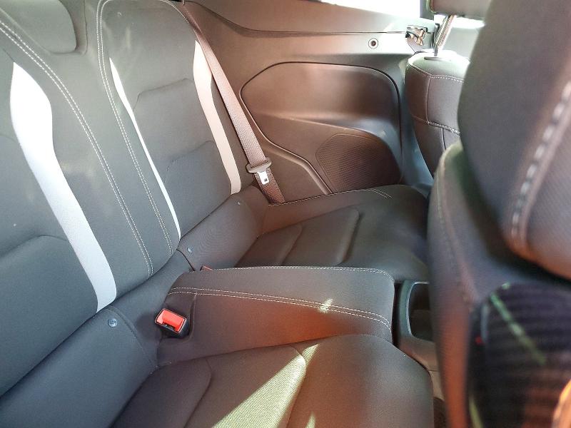 2020 Chevrolet Camaro მანქანა იყიდება აუქციონზე, vin: 1G1FB3DS3L0108773, აუქციონის ნომერი: 70819996