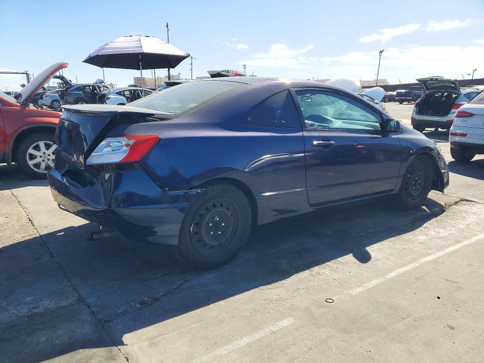 Продаж на аукціоні авто 2009 Honda Civic, vin: 2HGFG12629H509837, номер лоту: 73092446