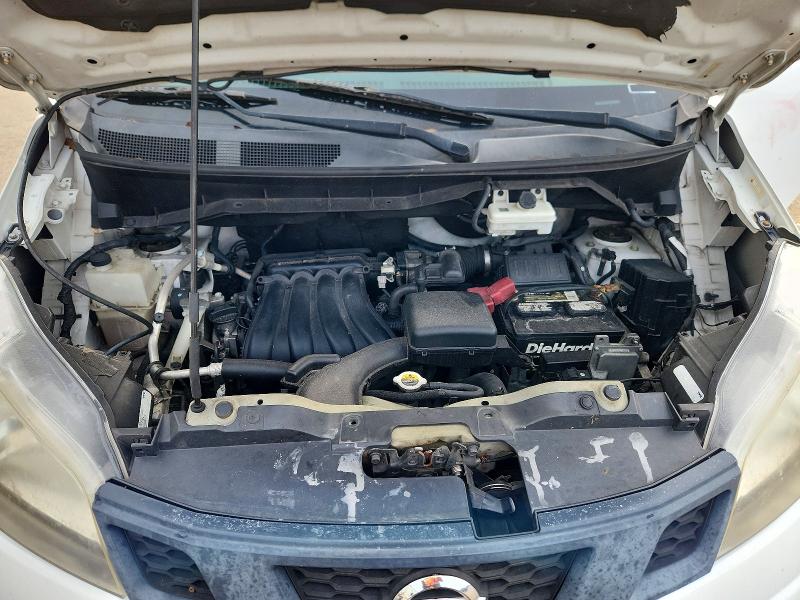 Продажа на аукционе авто 2020 Nissan Nv200, vin: 3N6CM0KN0LK694564, номер лота: 71267966